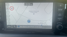 Hyundai i10 1.0 [63] Advance 5dr Auto [Nav] Petrol Hatchback